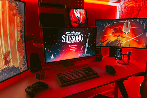 Xiaomi G27i Gaming Monitor
