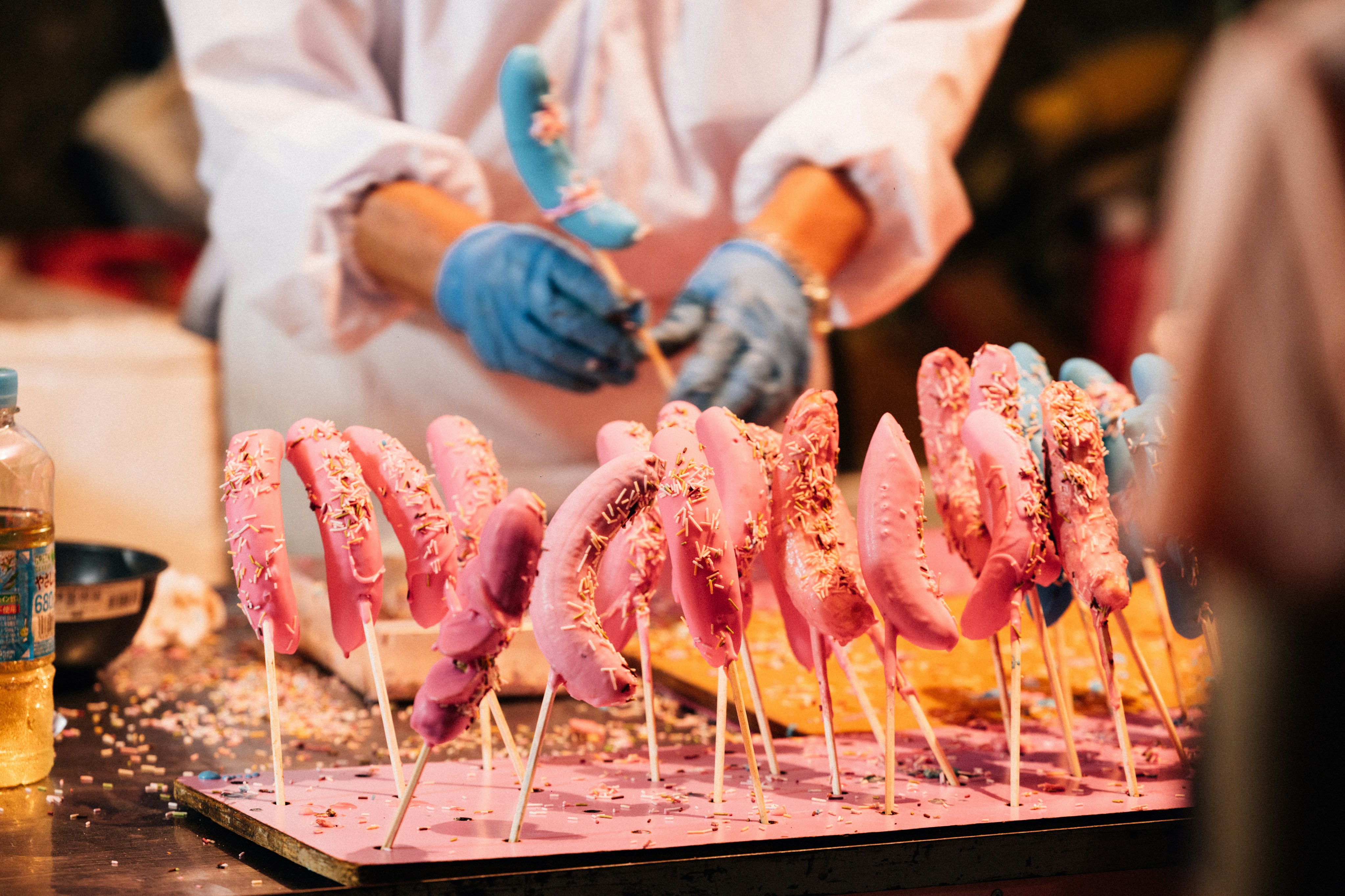Mercado de Congelados LATAM: Projeções de US$ 9,4 bi a US$ 23,5 bi Geram Incerteza