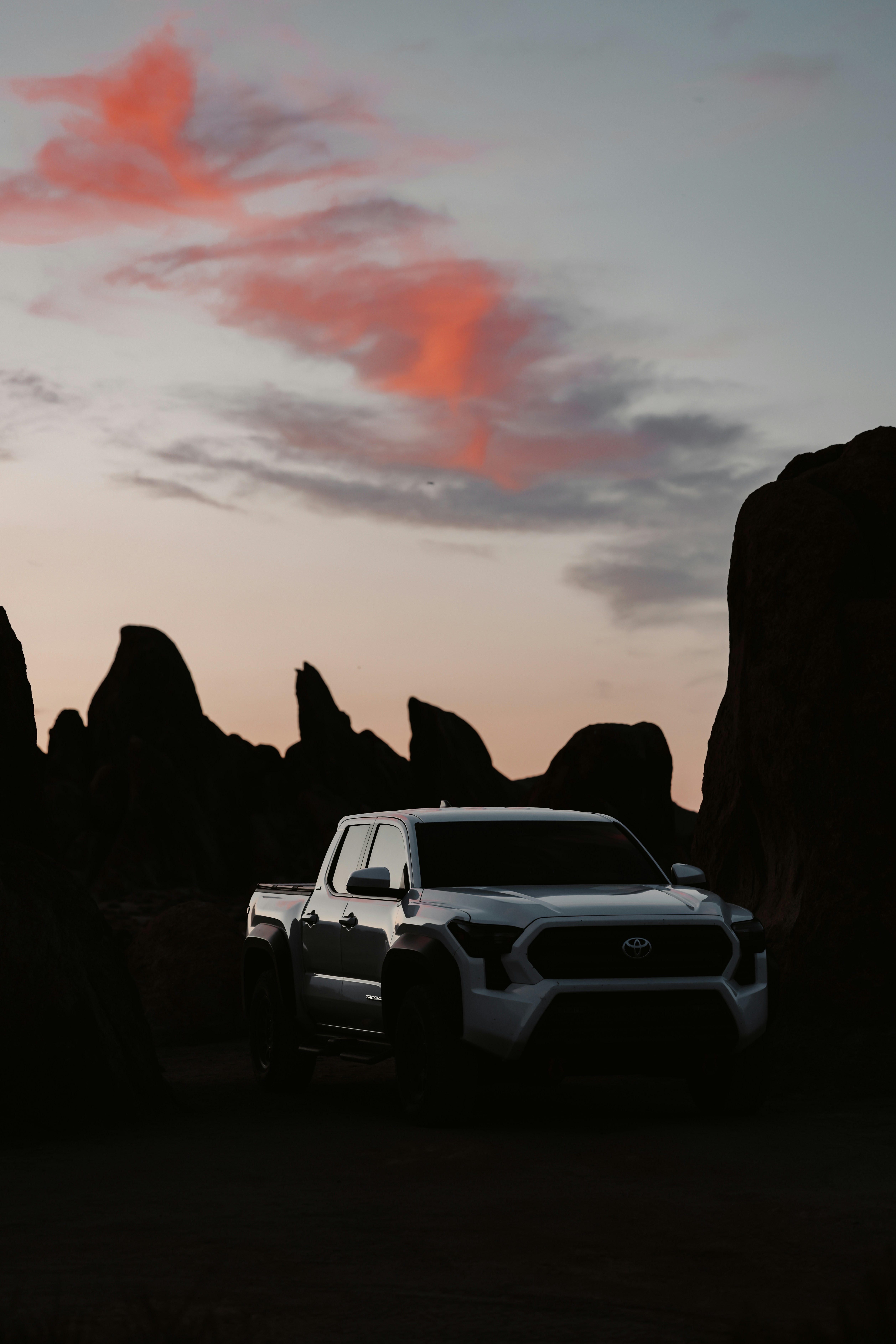 modern toyota truck wallpaper, wallpaper, 2026 Toyota Pickup Dimensions: Tundra and Tacoma Size Guide 5