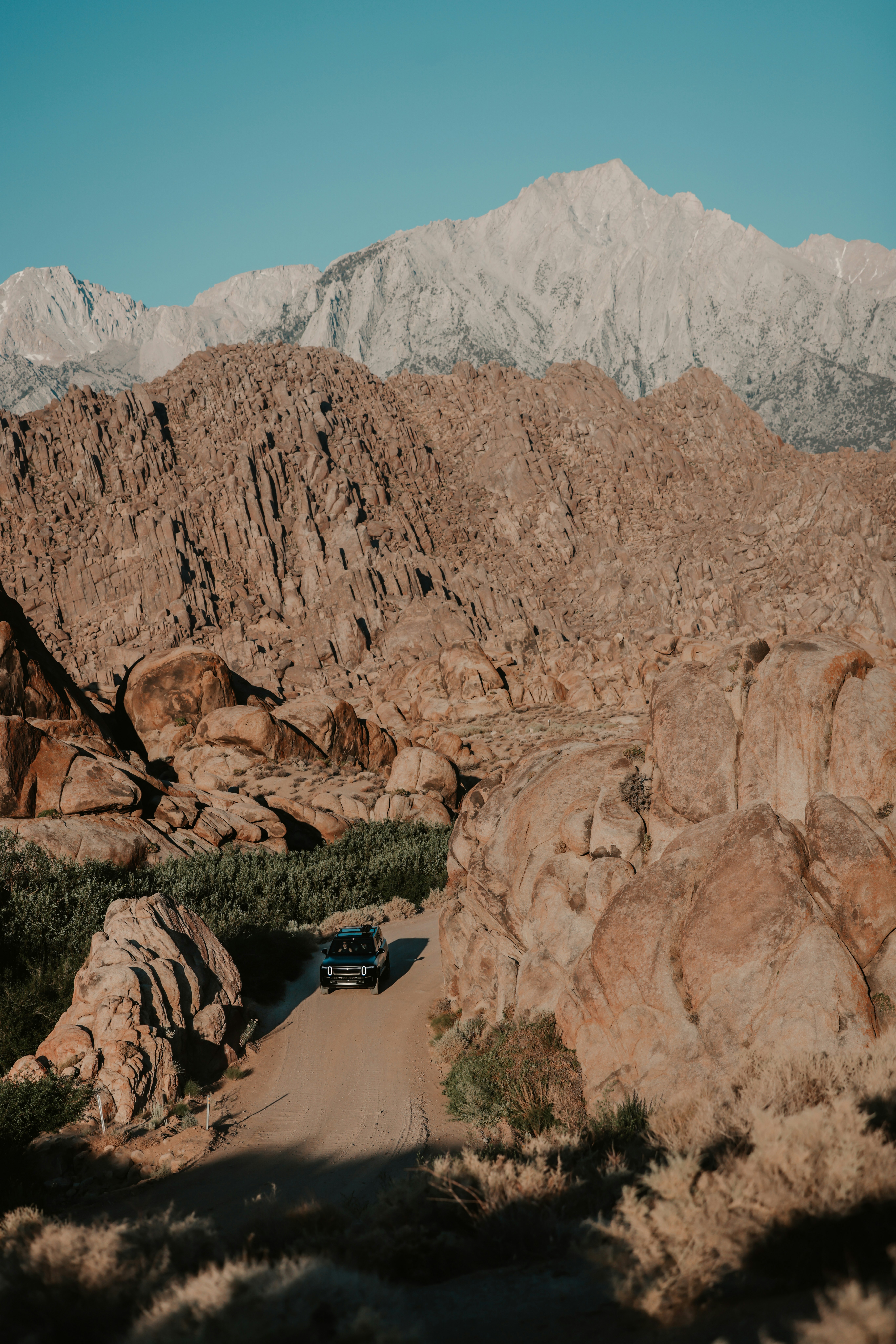 EV Digest: Range Realities & Chinese Arrivals
