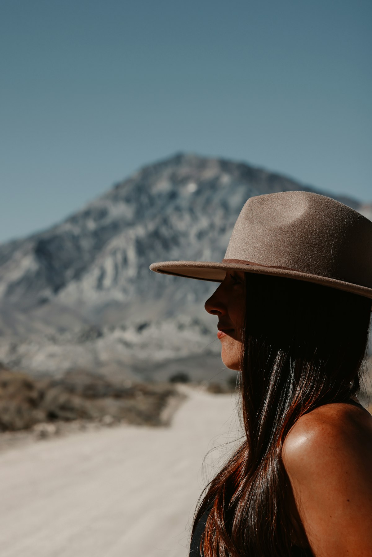 Vertical fashion video frame optimized for social platforms like Reels and TikTok