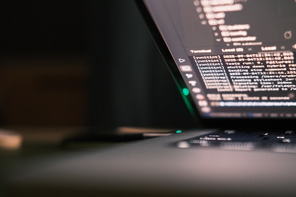 Terminal and Command Line