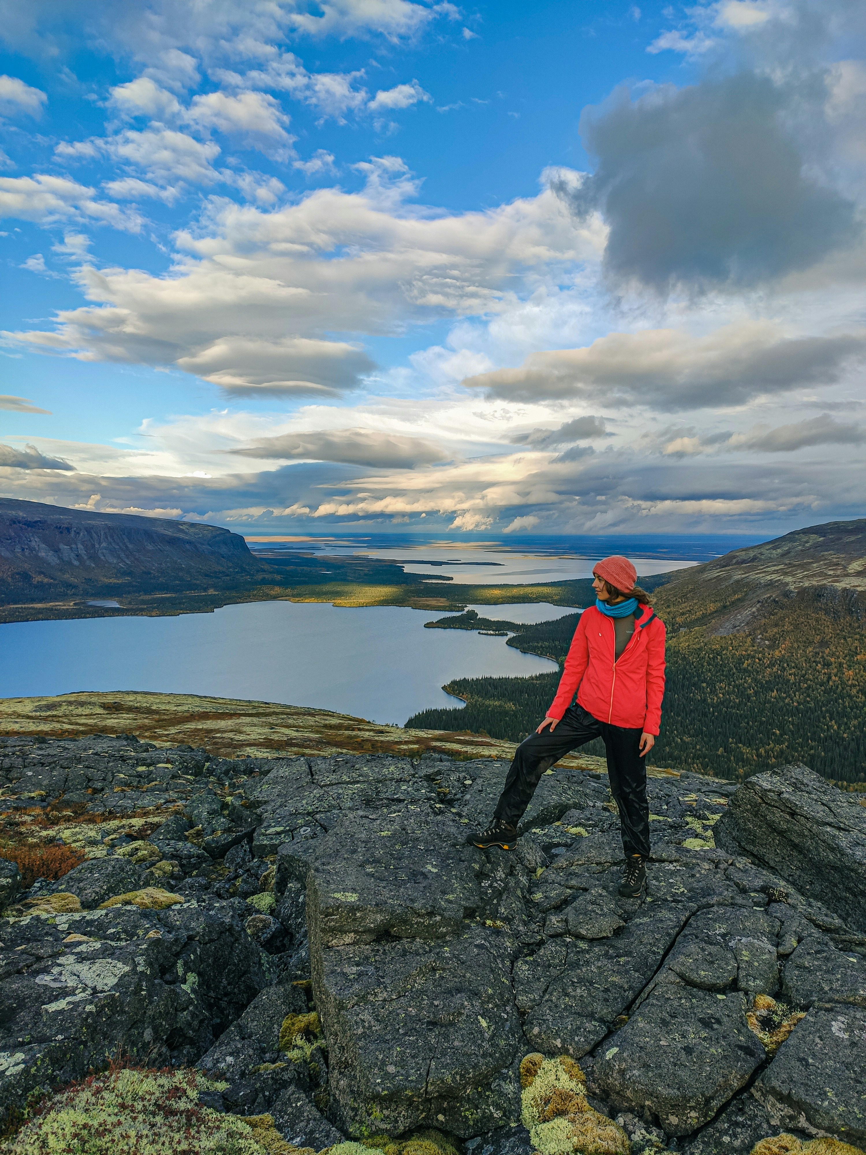 6 Adventure Travel Ideas for Solo Travelers in Remote South American Areas