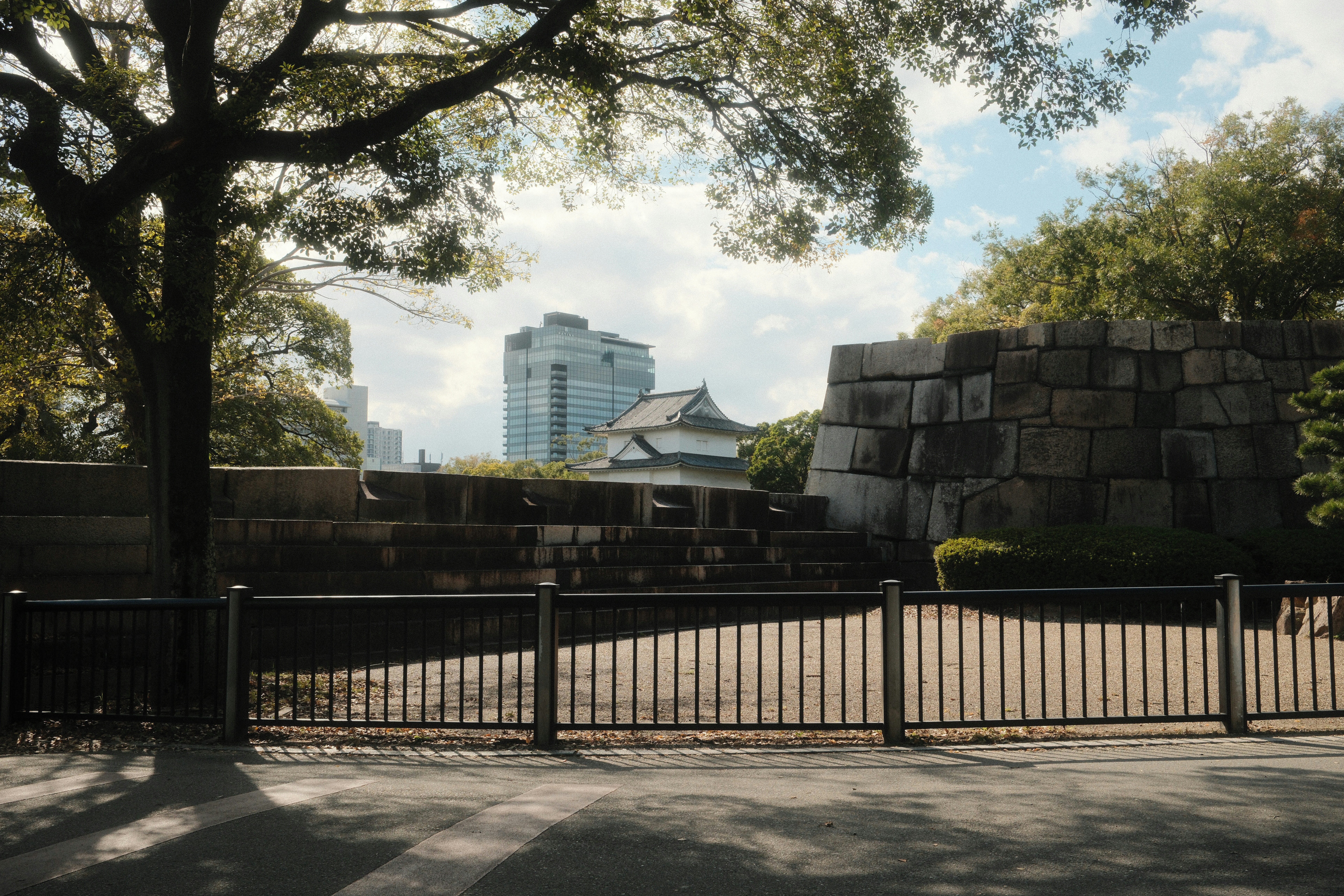 Expo Memorial Park - 오사카 1