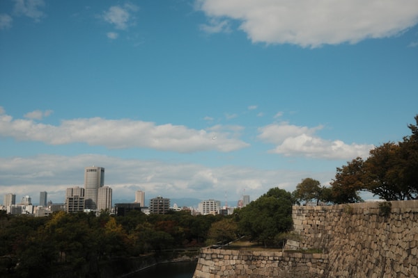Osaka, Japan