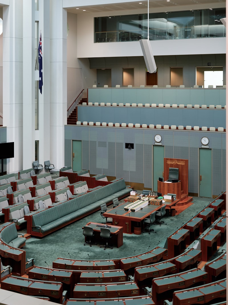 Diet building, Japanese parliament, political meeting room, government officials