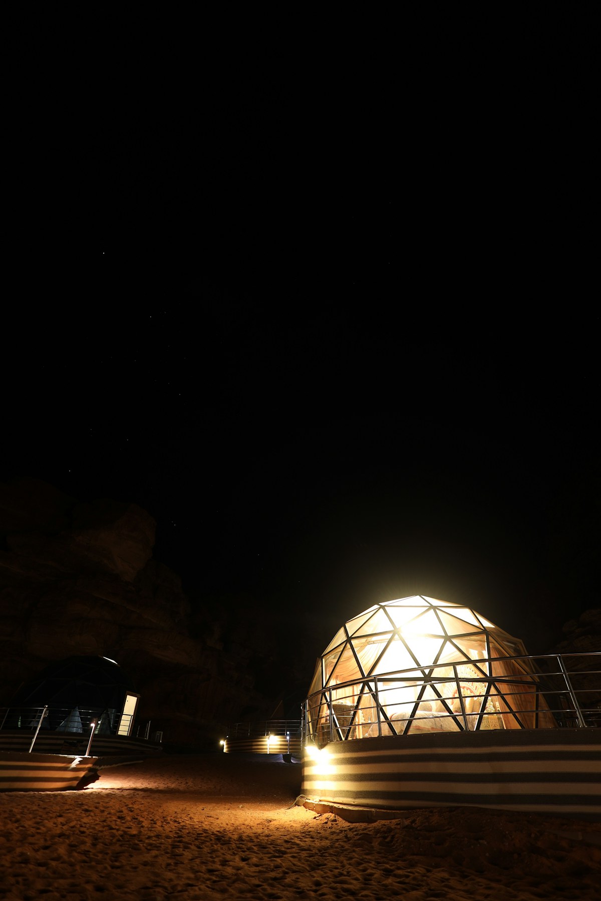 Top 7 Locations for a Dome Home in New Zealand