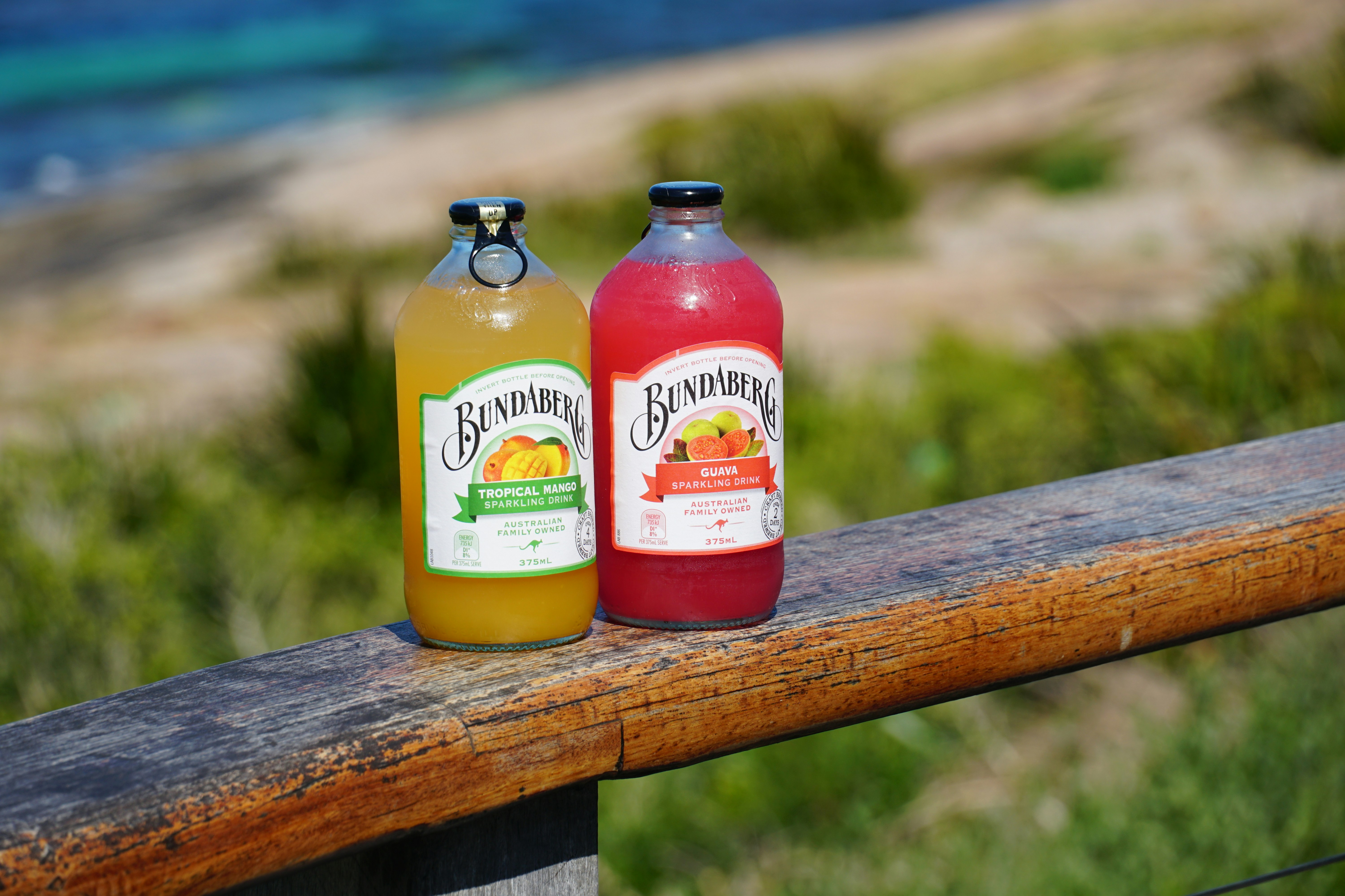 Bundaberg, Queensland