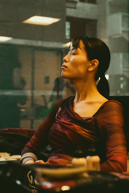 REDEFINING
EXCELLENCE
IN MODEL
MANAGEMENT