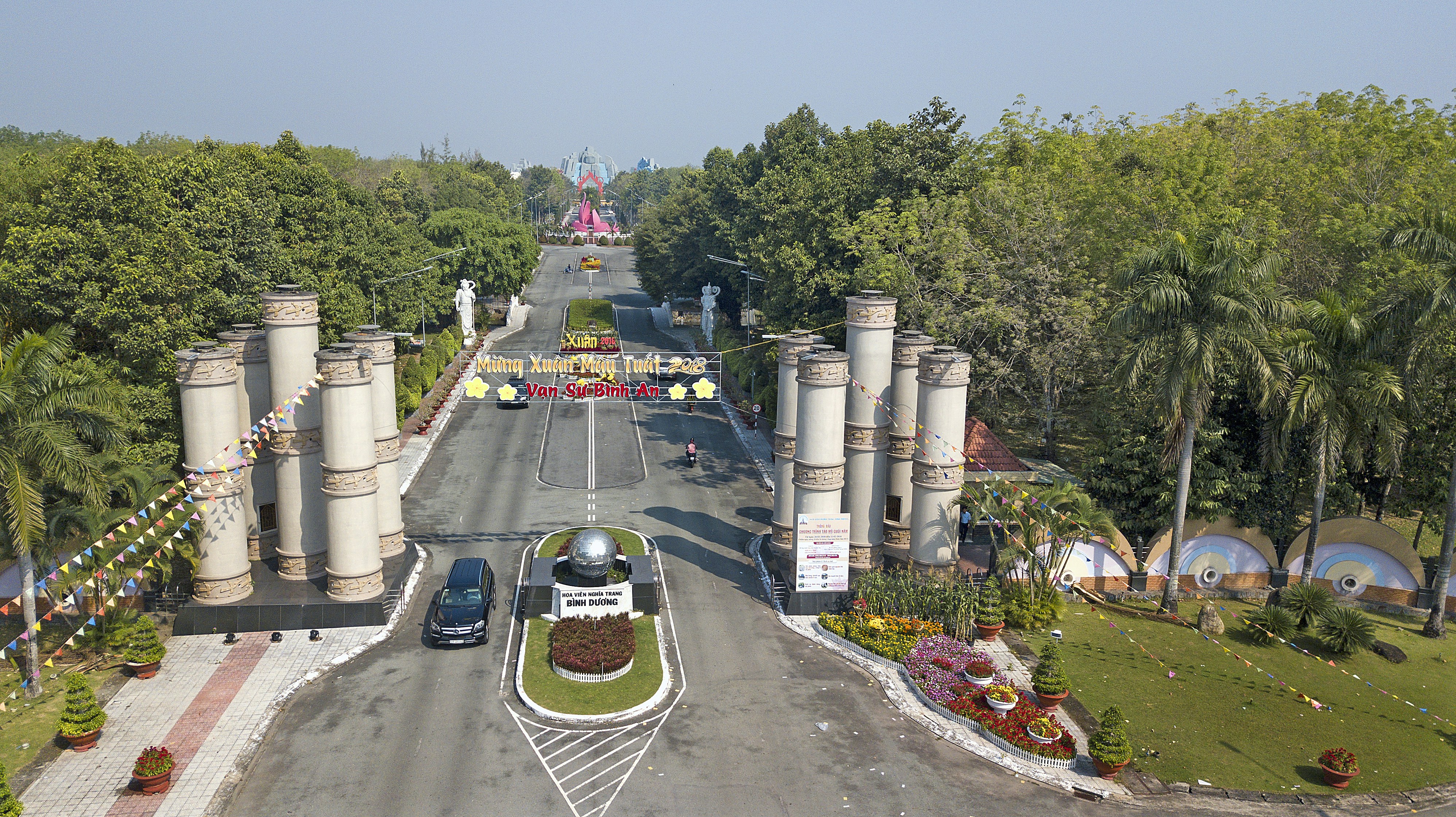 Riverfront Park
