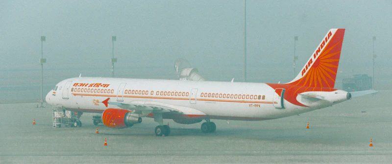 Tata Sons Posts Record Profit as Air India Losses Mount to 26,800 Crore