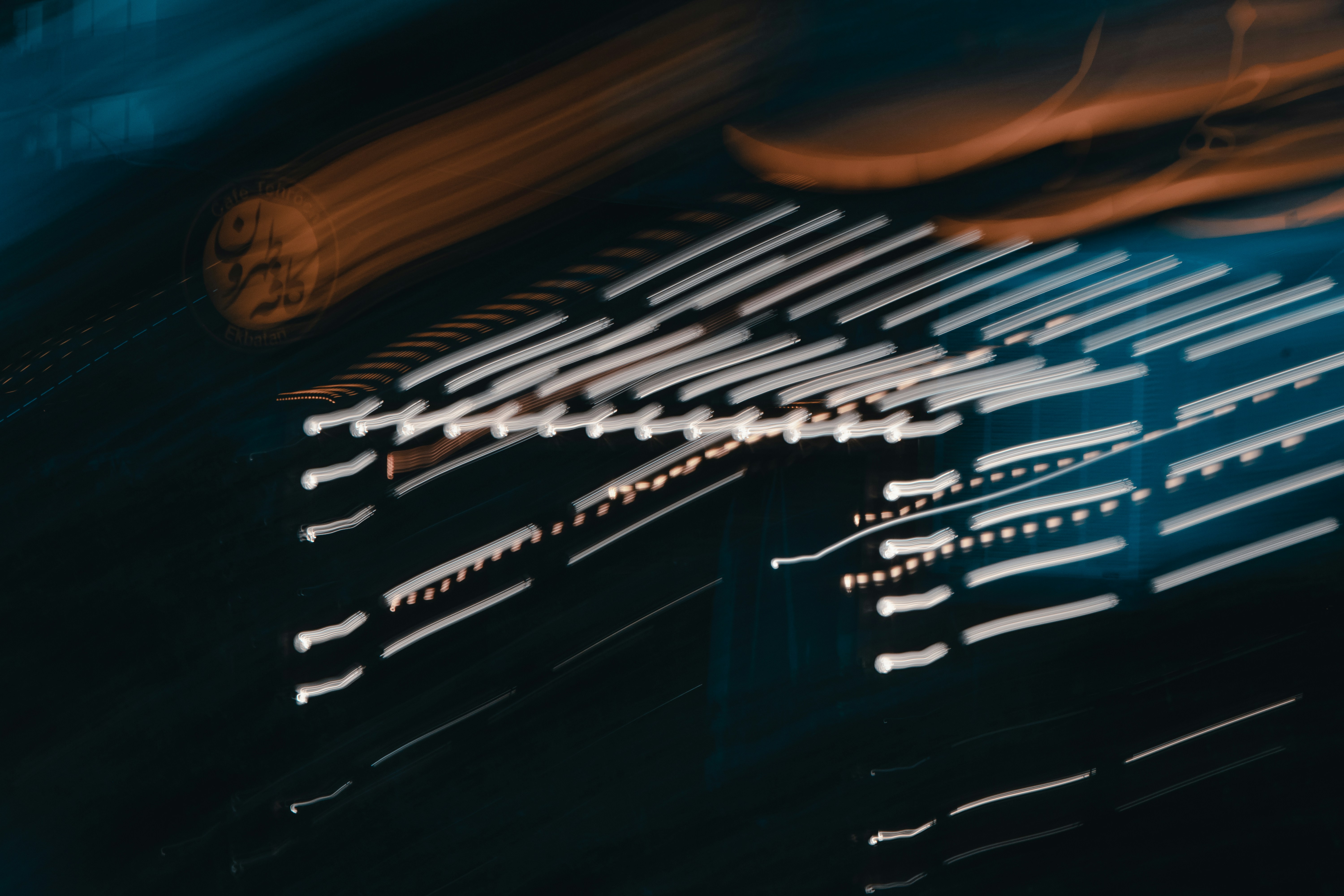 Photo by mahdibafande