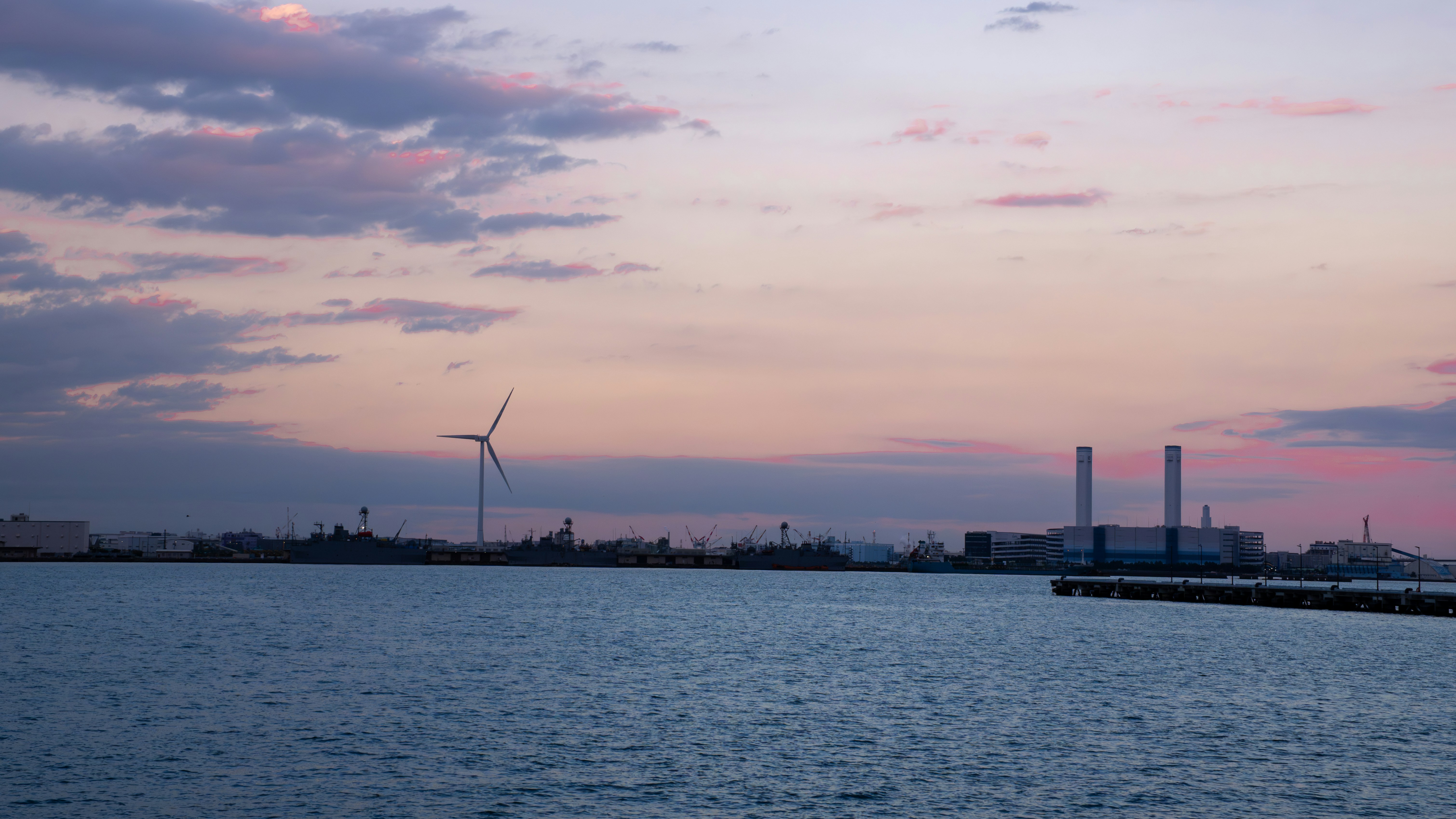 The Future of Renewable Energy in Heavy Industry