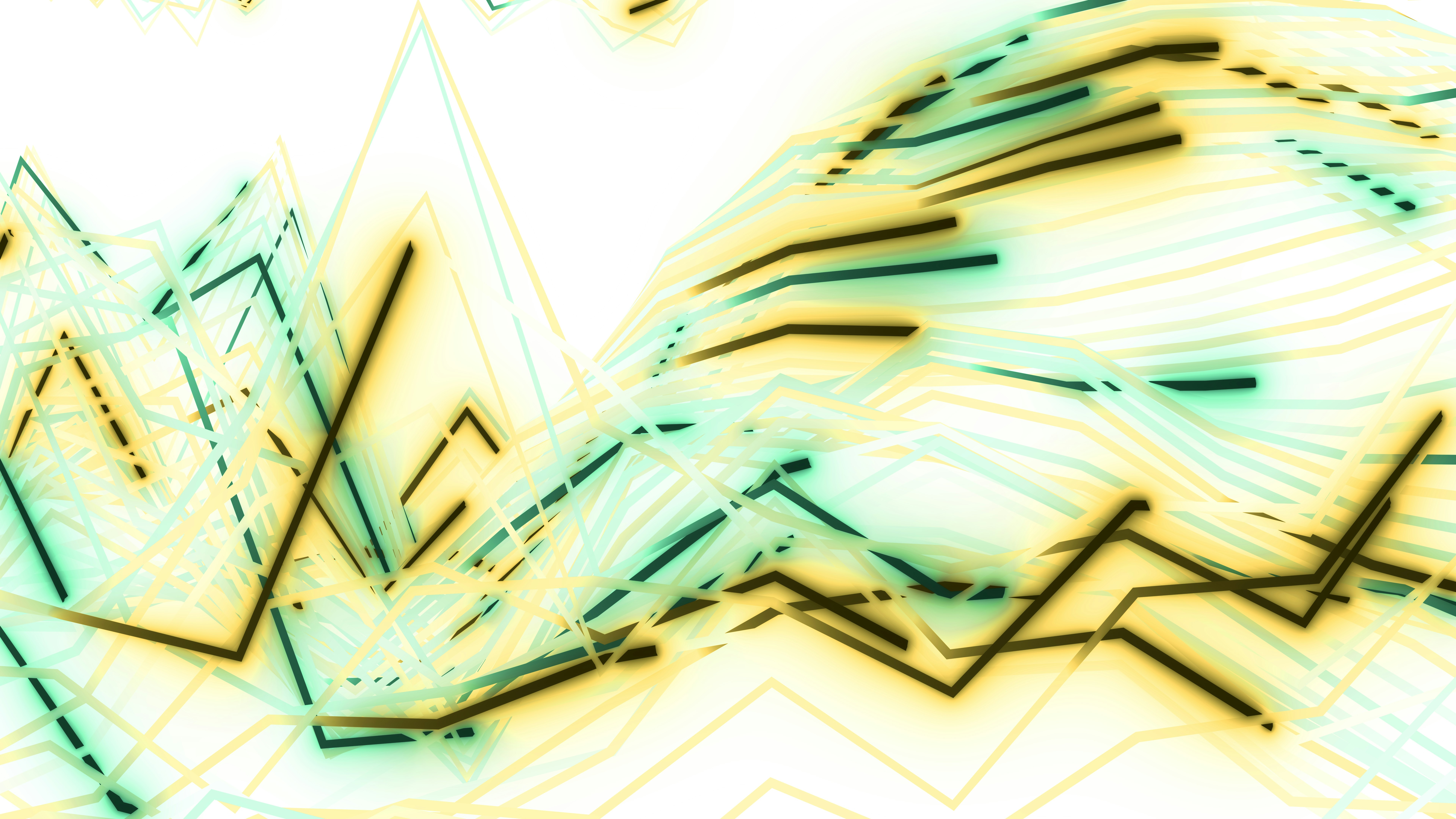 abstract data flow, wallpaper, SQL vs NoSQL Databases: A Detailed Comparison 3