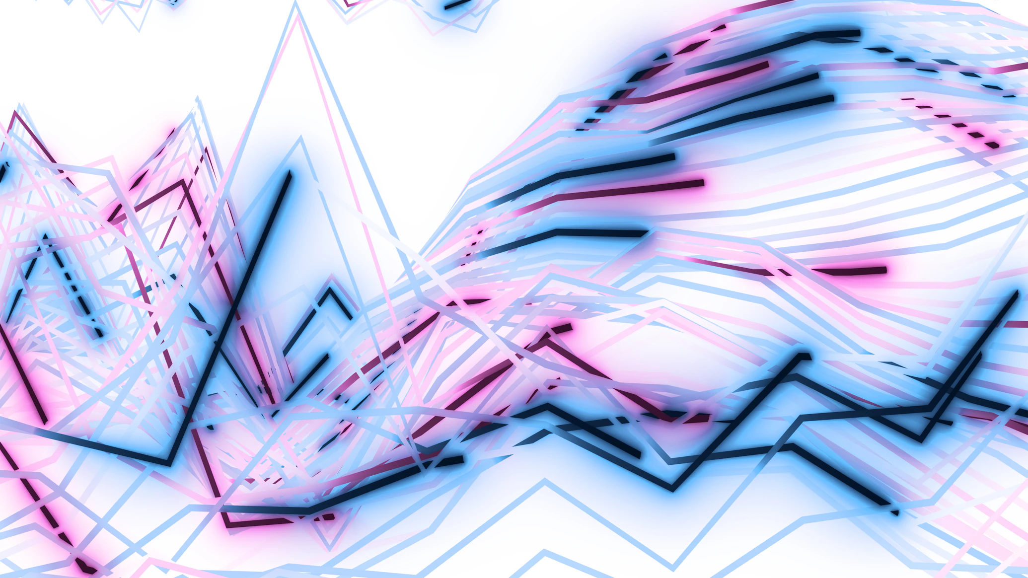 Geospatial AI Concept