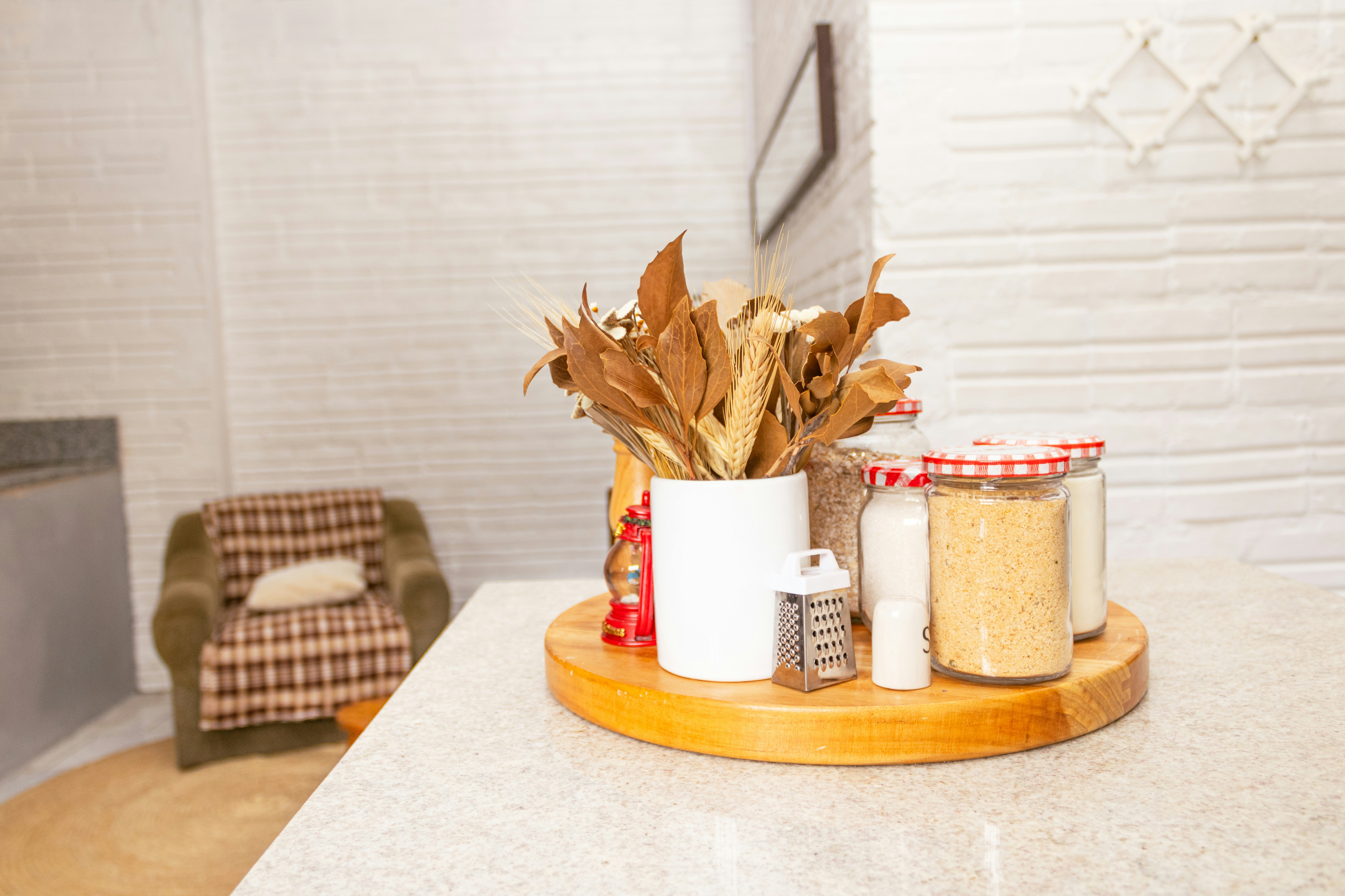 rustic food storage, wallpaper, Storing Perishables Without Electricity: A Guide 2