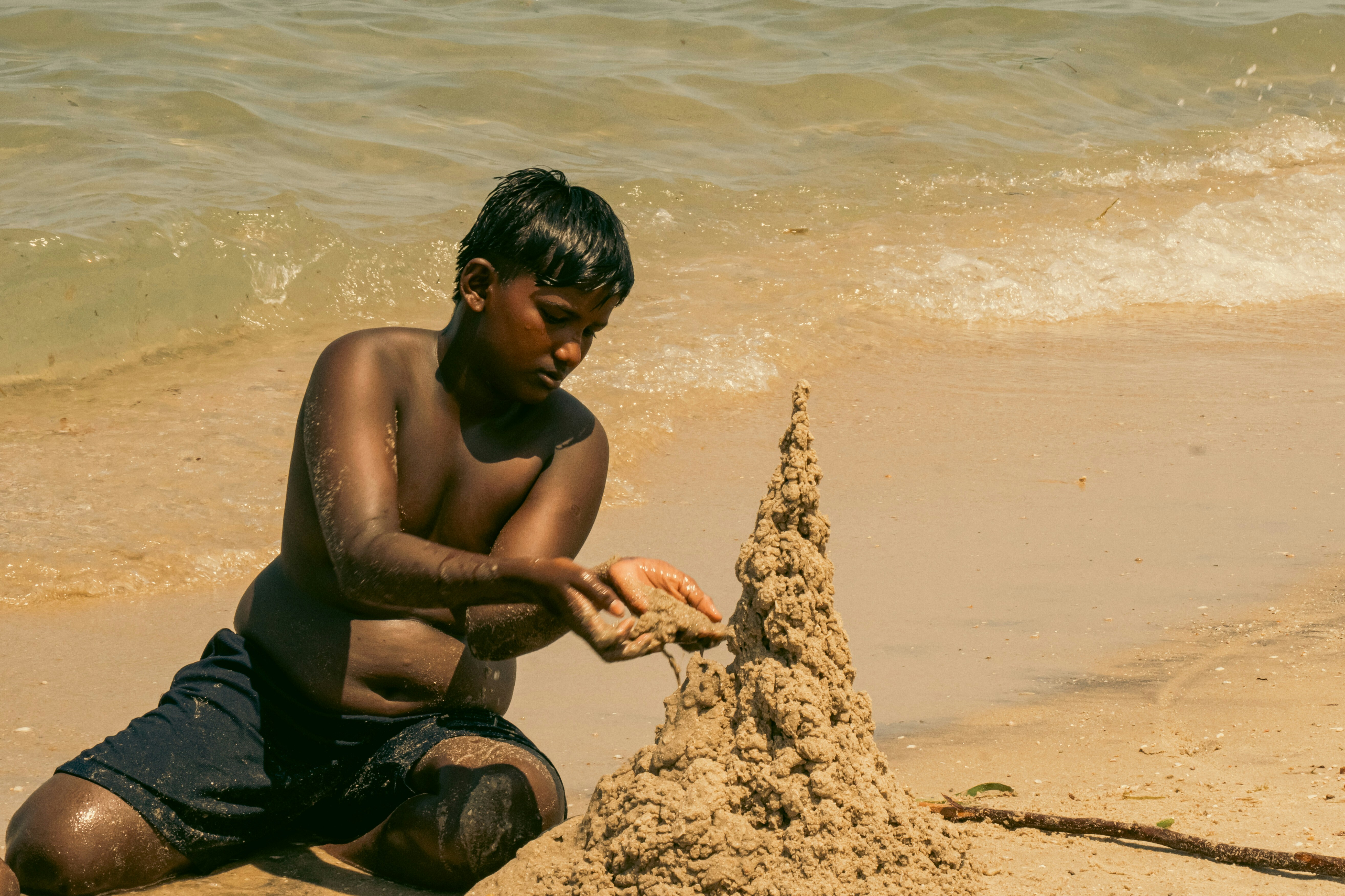 Tasty India