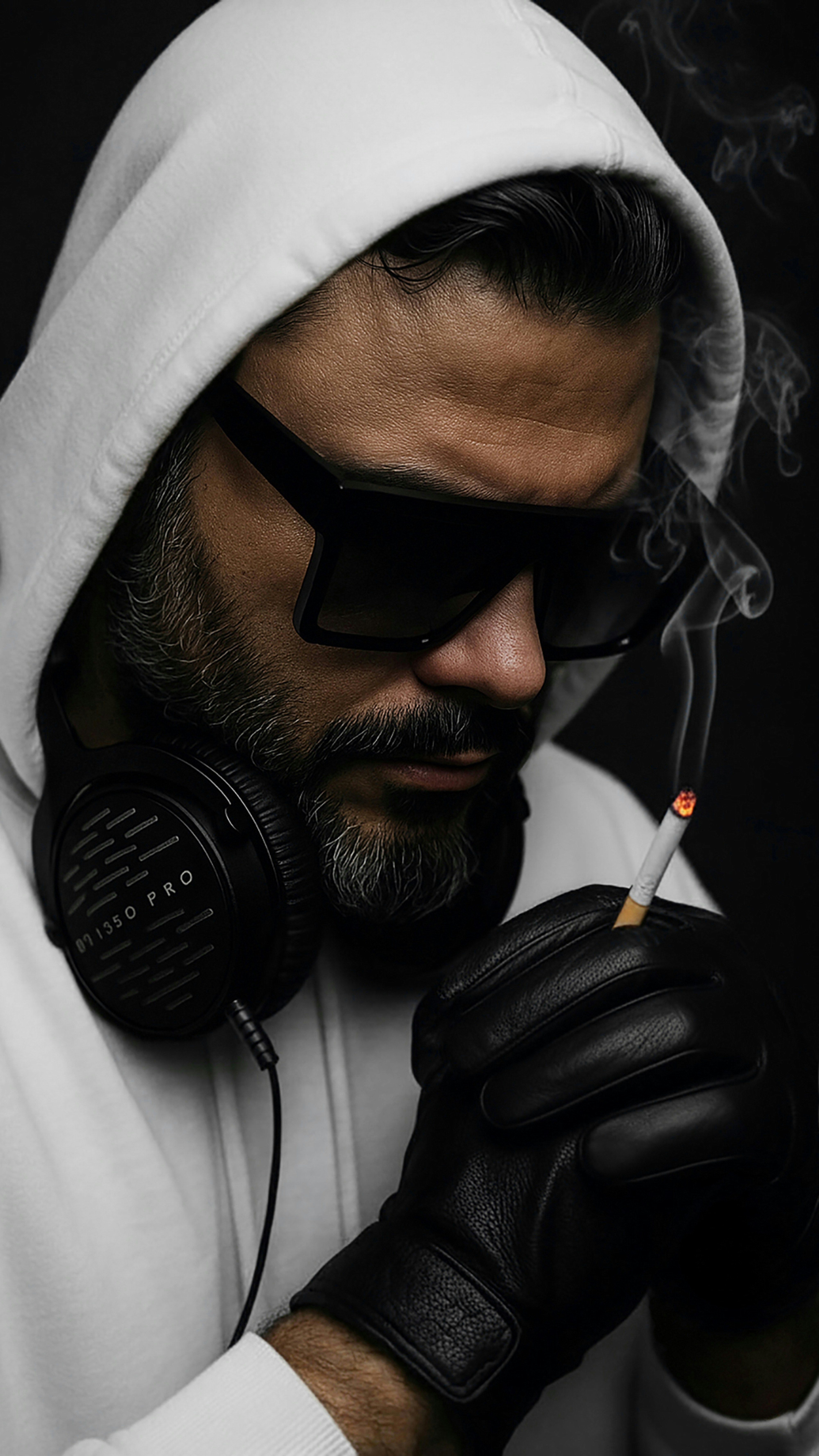 Black Scorpion Music | بلک اسکورپیون موزیک Ali Afshar, Professionally Known as Black Scorpion Music is an Iranian Music Producer,Composer And Audio Engineer. Ali was born in karaj, on 26 December 1985 and studied law at azad university tehran.