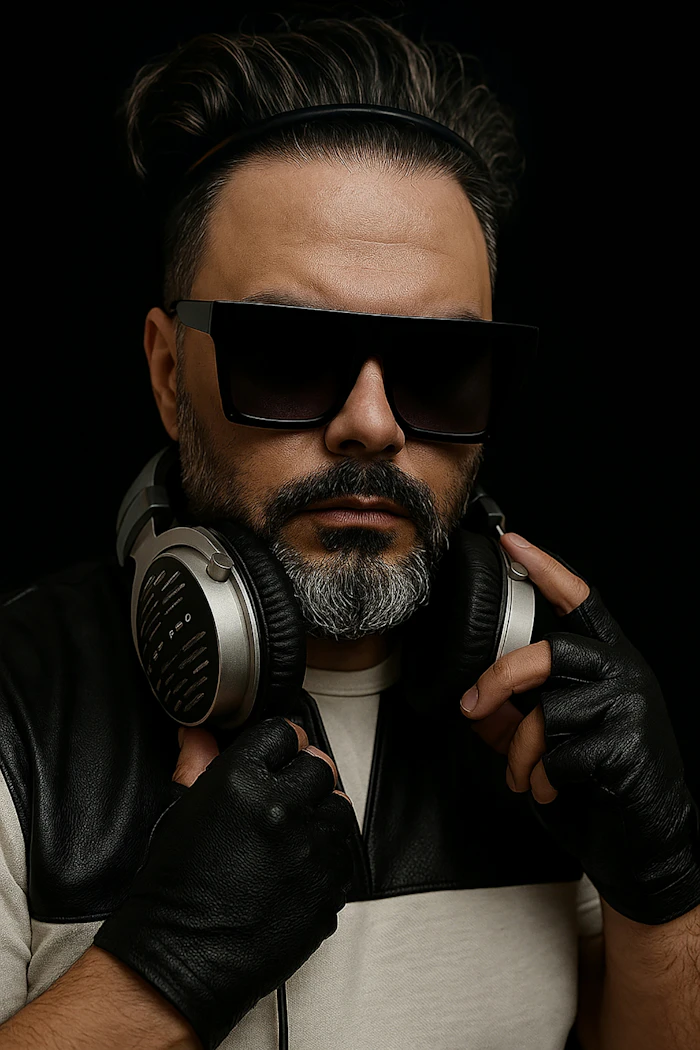 Music promotion