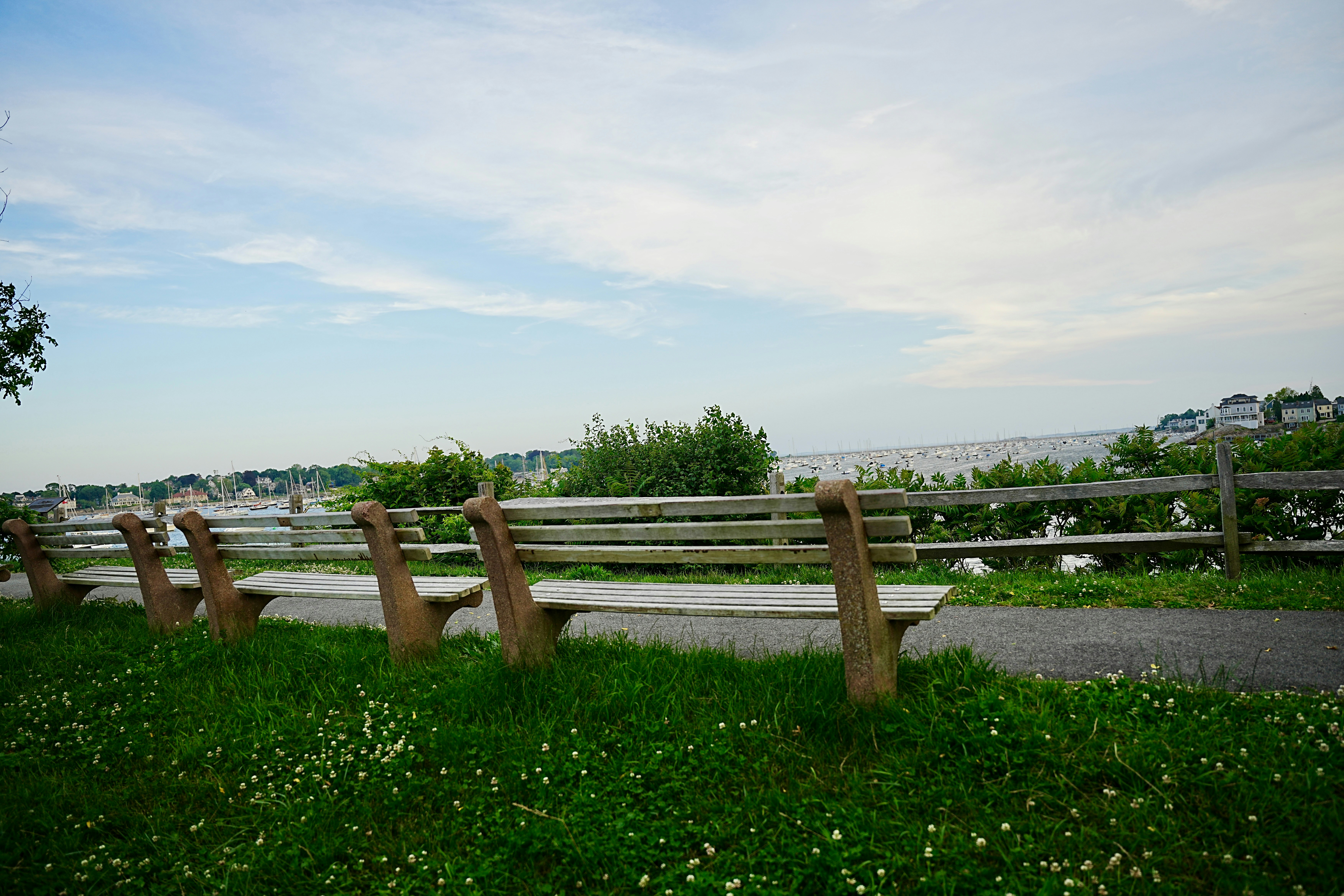 Snug Harbor Park