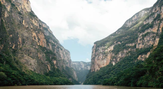 cañon del sumidero, cañonismo en mexico, ecoturismo de aventura en mexico