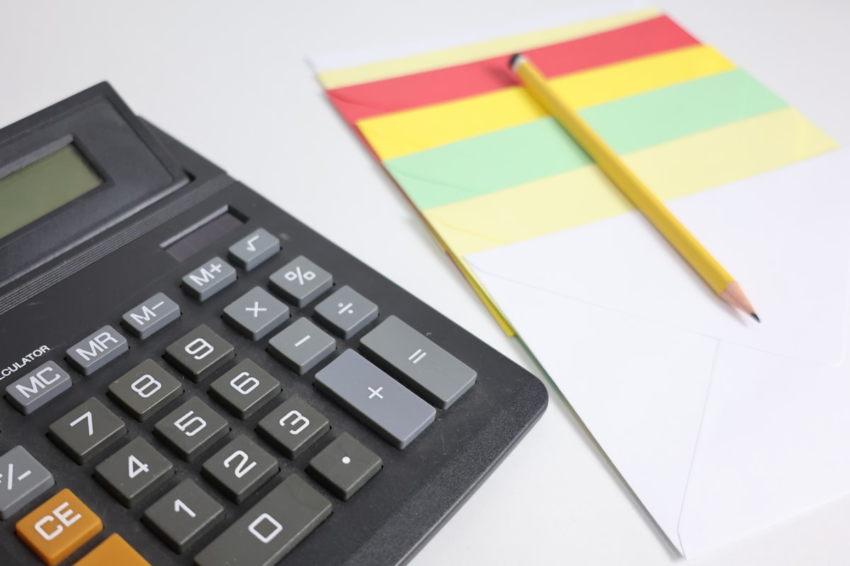 The Complete Guide to Allowable Expenses for Landlords