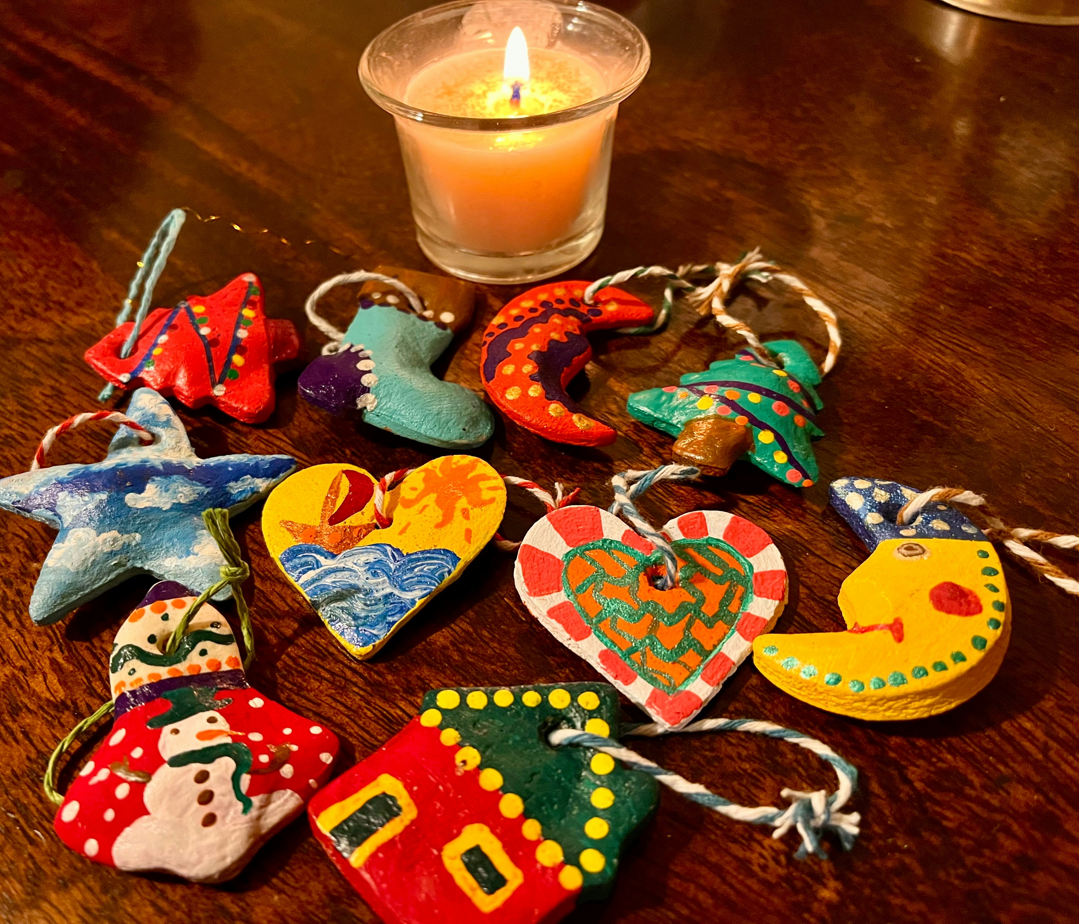 Christmas decorations