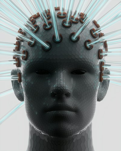 Neural Interfaces: Healing Brain Disorders With AI