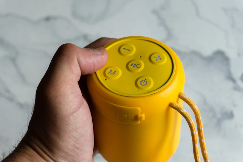 JBL Flip 6