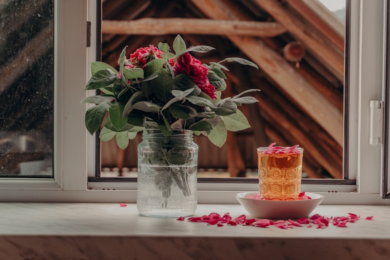 Romantic Anniversary Package for Two