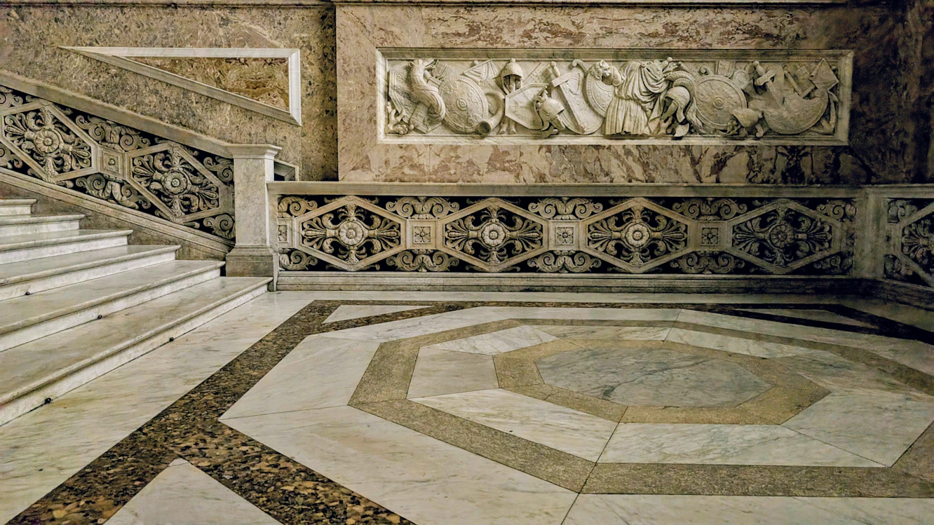 Italian Marble
