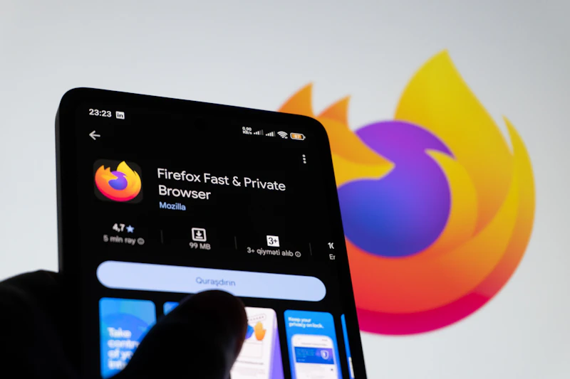 Firefox 153 Revolutionizes Privacy With Native Cross-Account Container Isolation