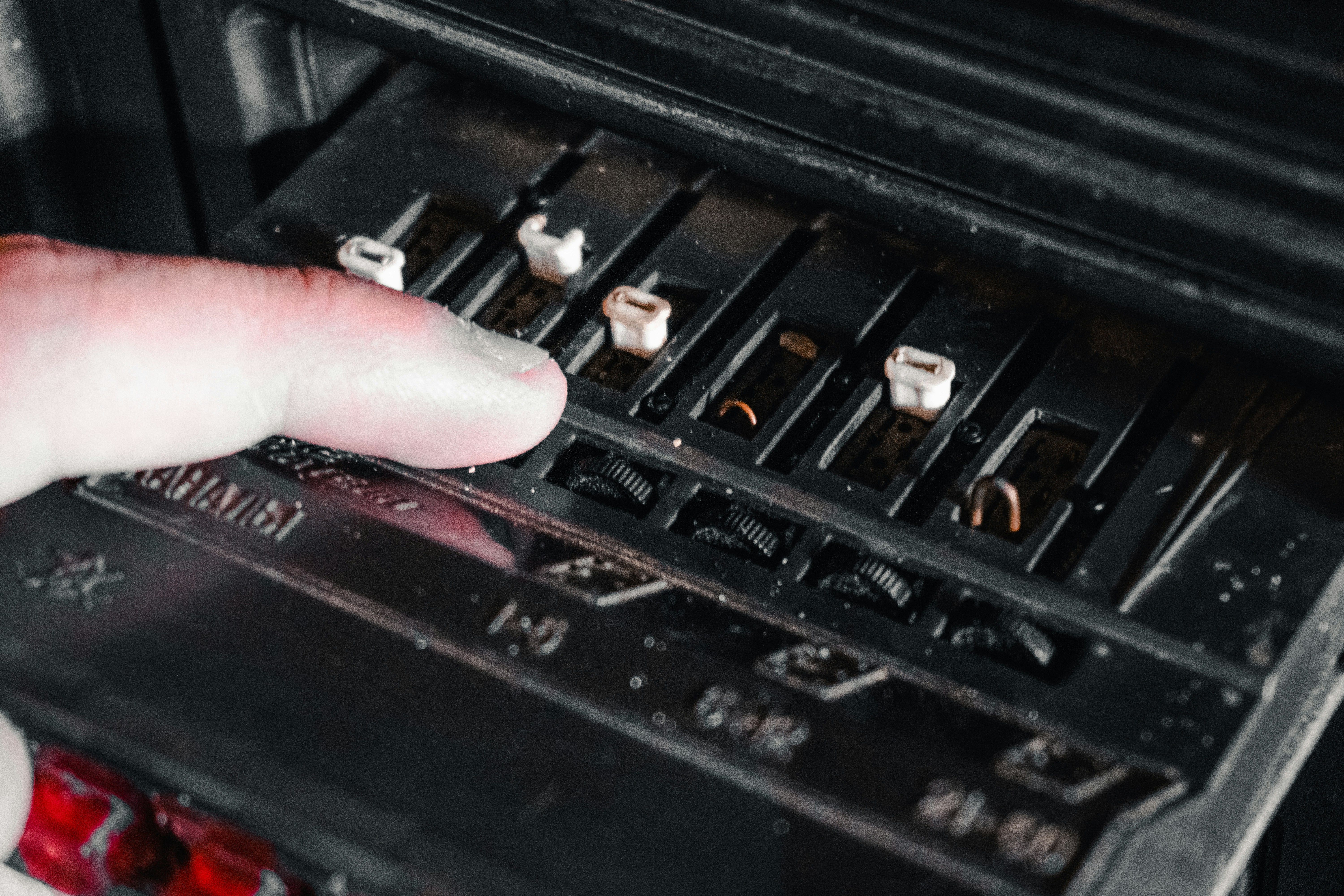 how to insert button in wordpress