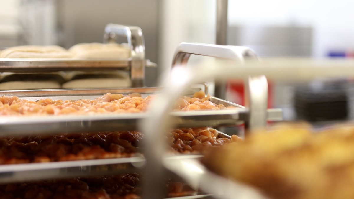 Where Can Home Cooks Still Buy Professional Kitchen Gear?