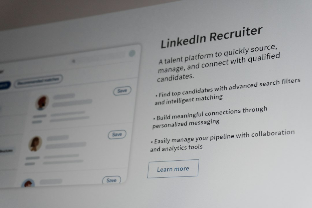 Candidates Form First Impressions From Company Content Well Before The Job Posting