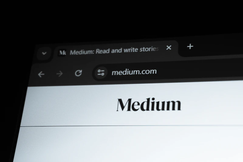 Layout Web Moderno