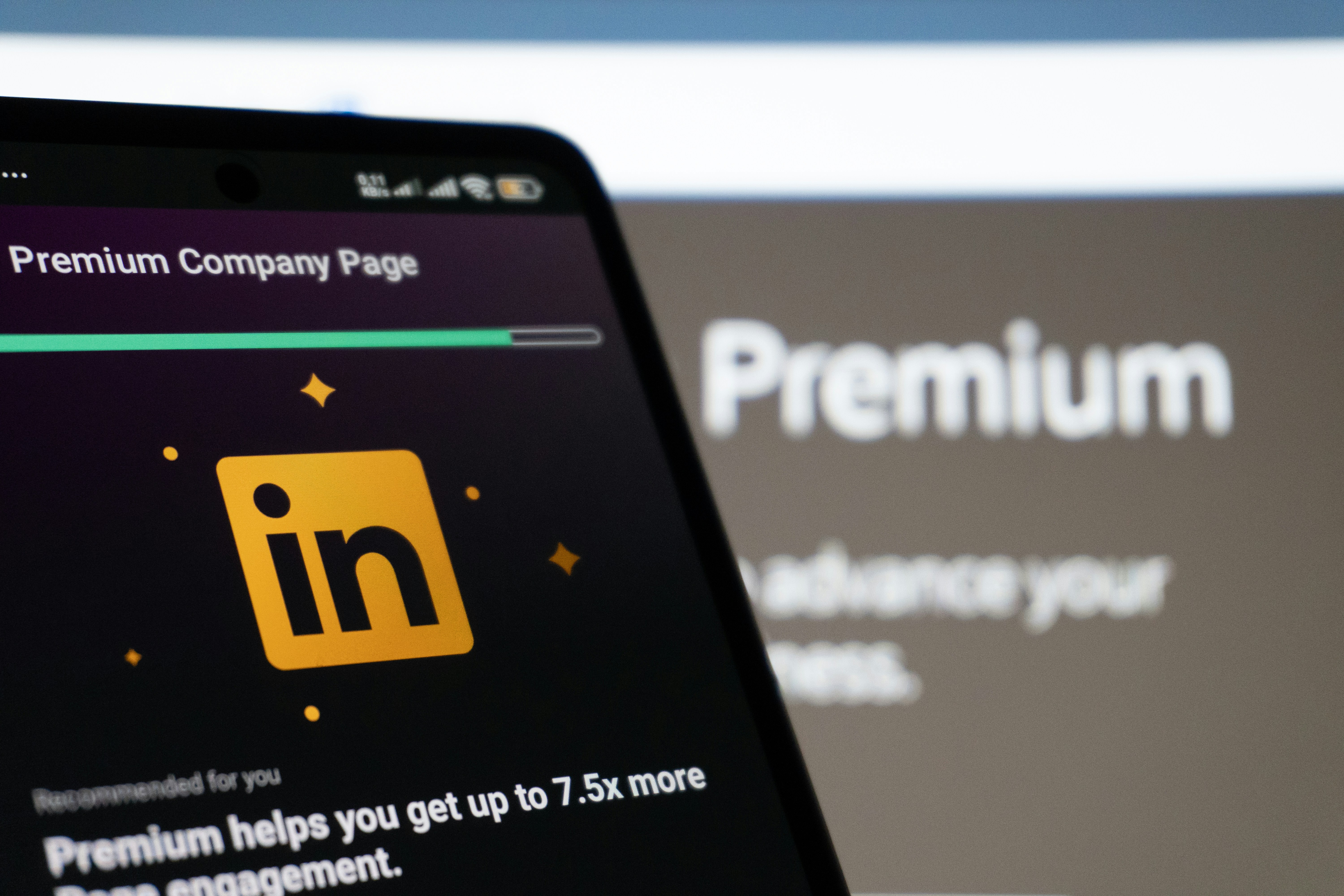 Content Creation For Career Growth