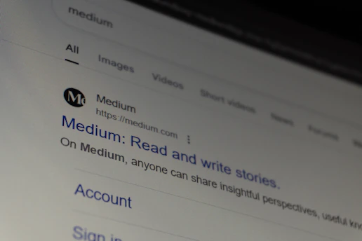 Strategi Menulis Meta Deskripsi untuk Artikel SEO Anda