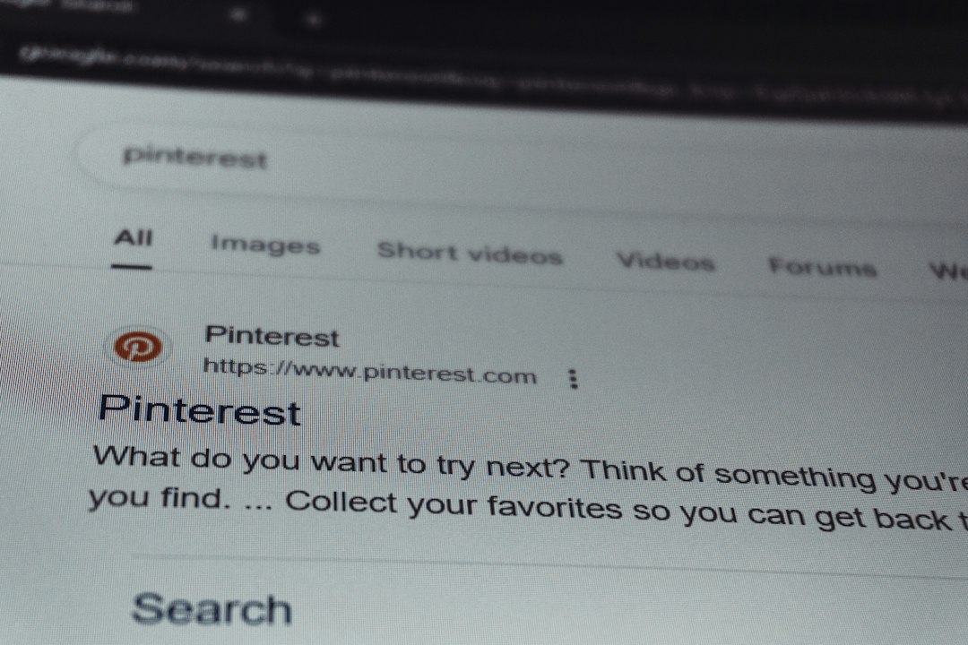 Kéo 1000 traffic Pinterest từ 1 link sản phẩm