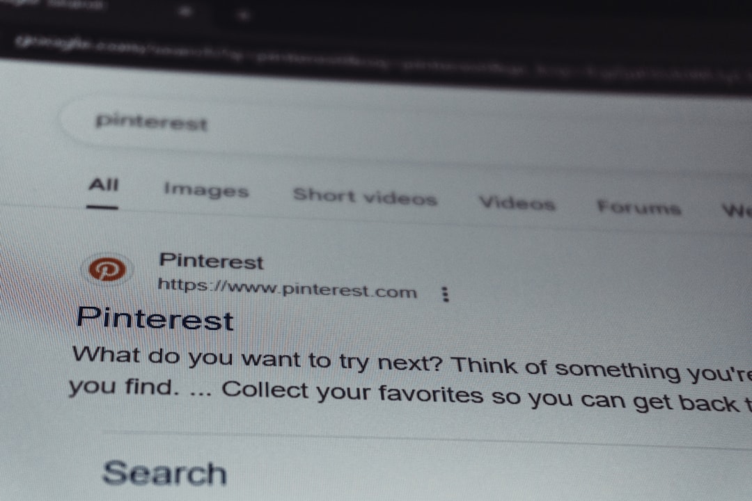 Tại sao SEO ảnh Pinterest cứu Shopify 2026