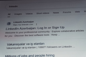 Cómo conseguir el trabajo de tus sueños