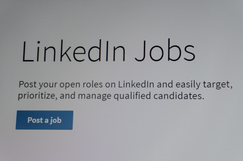 Find Your Ideal Career Based on Your Personality Type