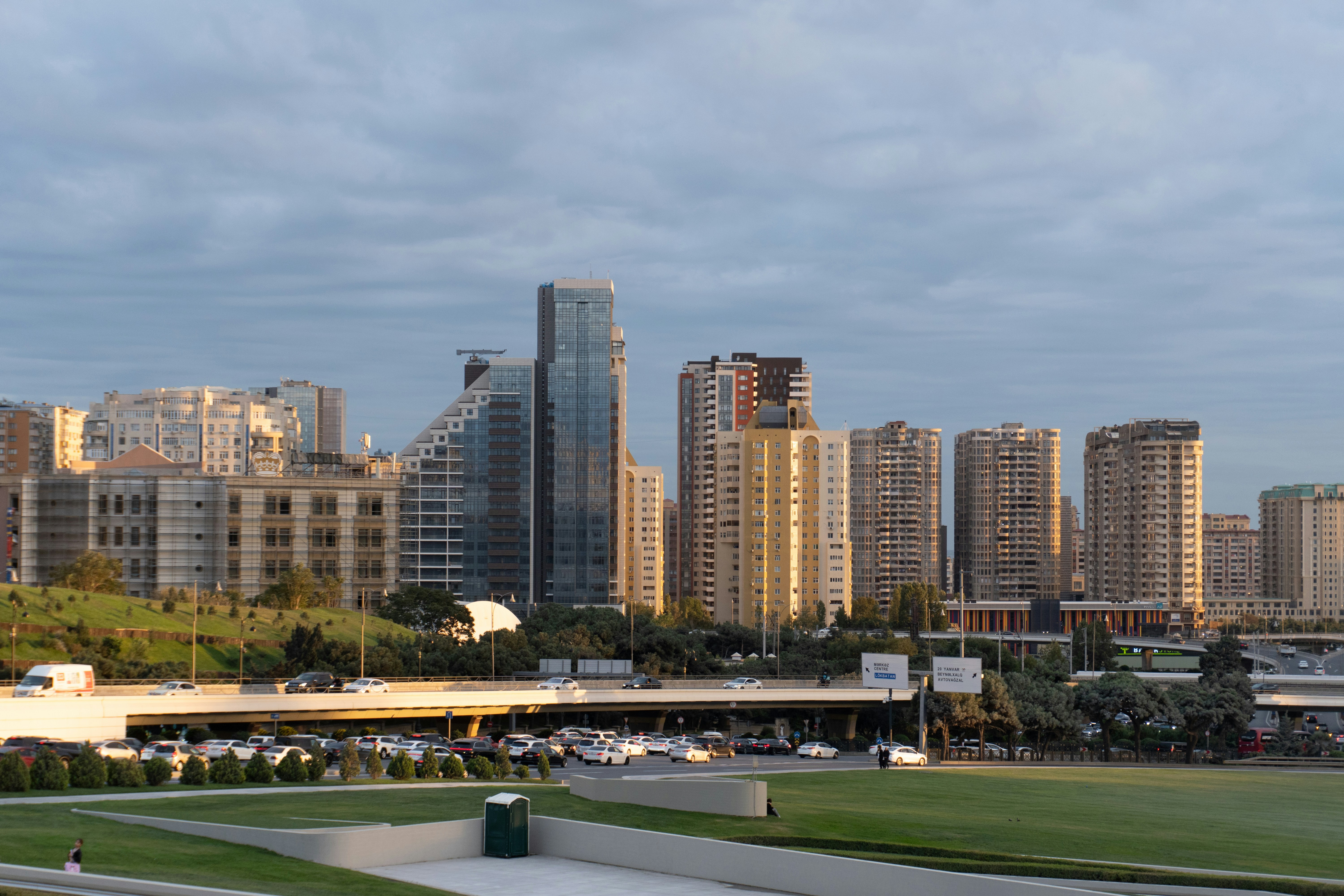 Photo by zulfugarkarimov