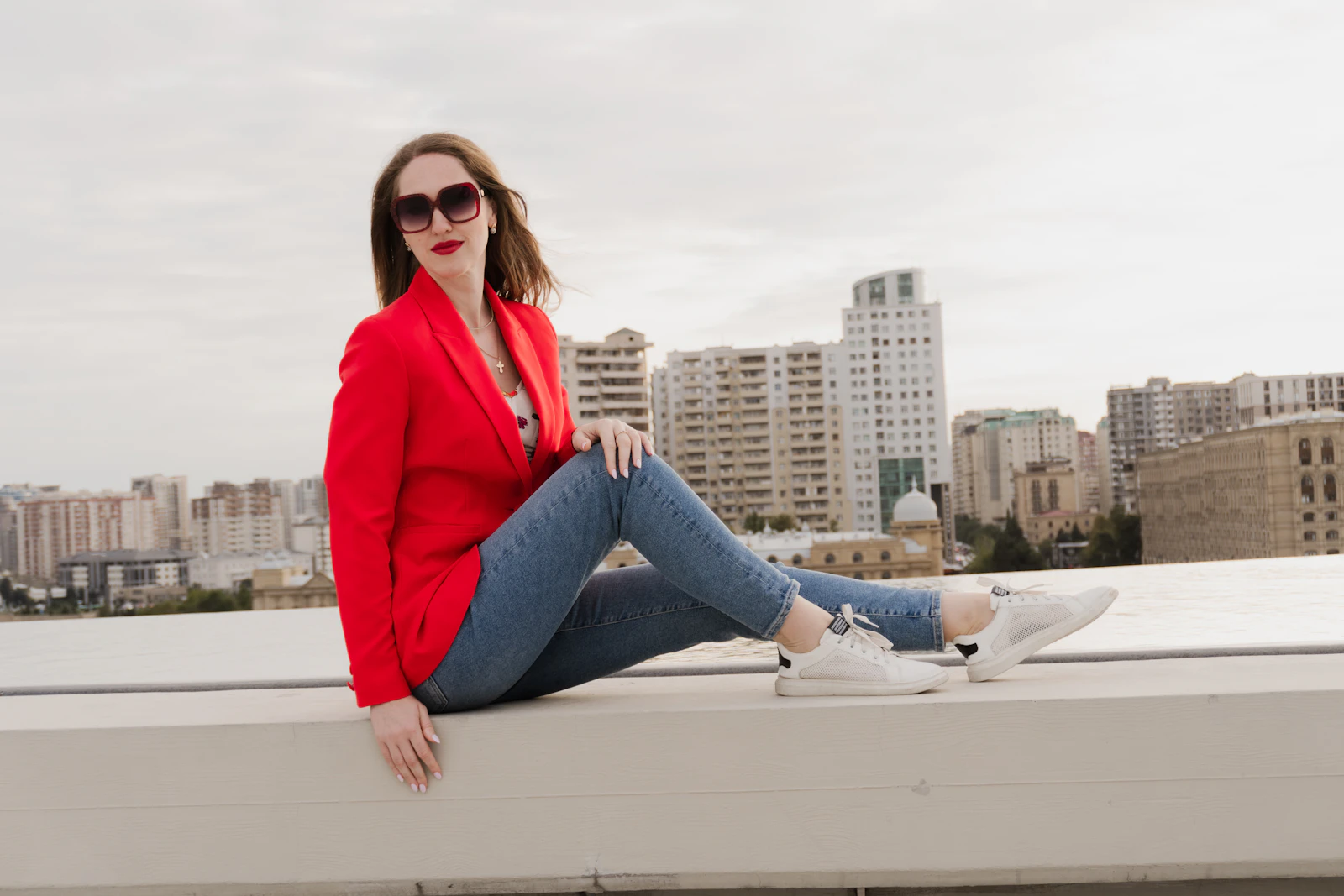 Colete de alfaiataria: a peça que vale um look