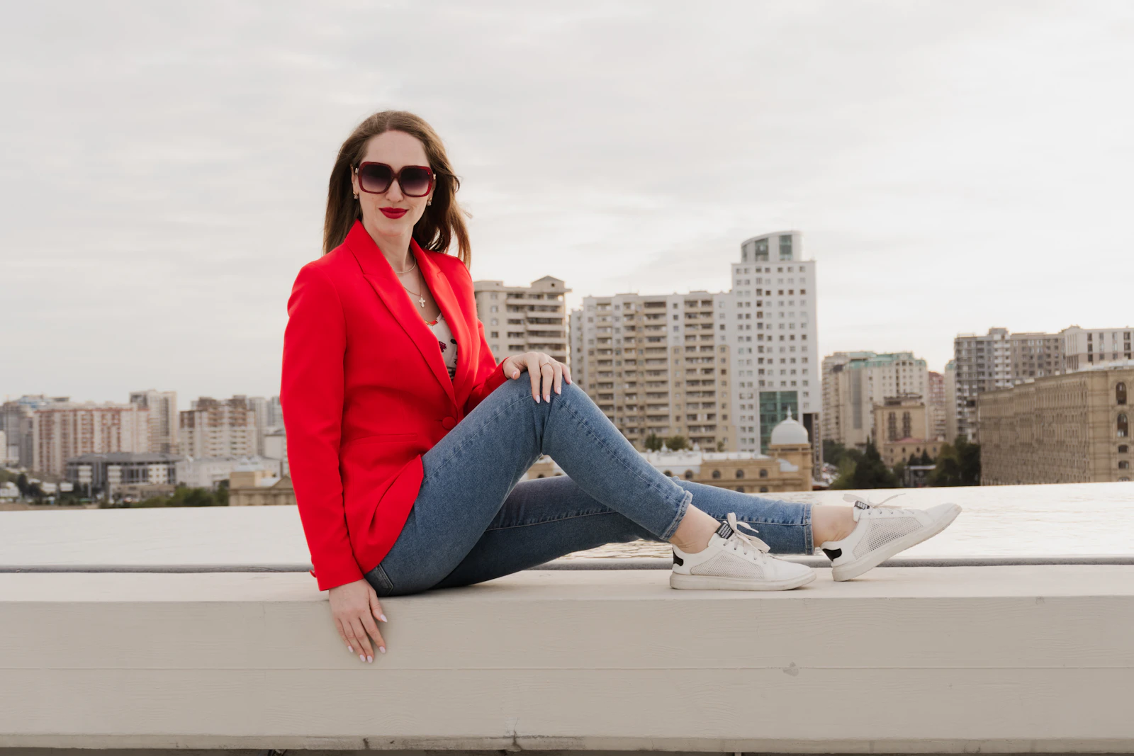 Como escolher o blazer ideal pelo seu tipo de ombro
