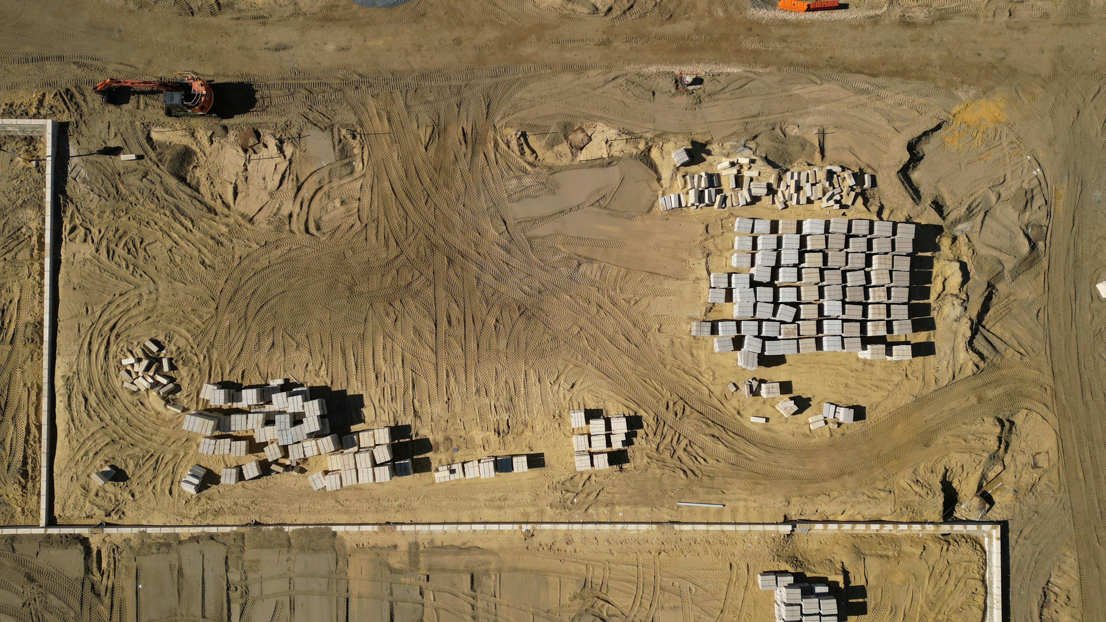 Connecting siloed data to unlock new value for a major construction TechCo