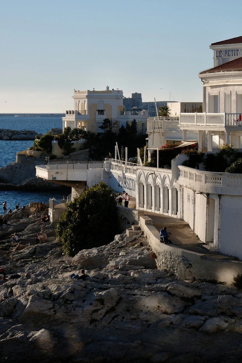 El Vicenç de la Mar
