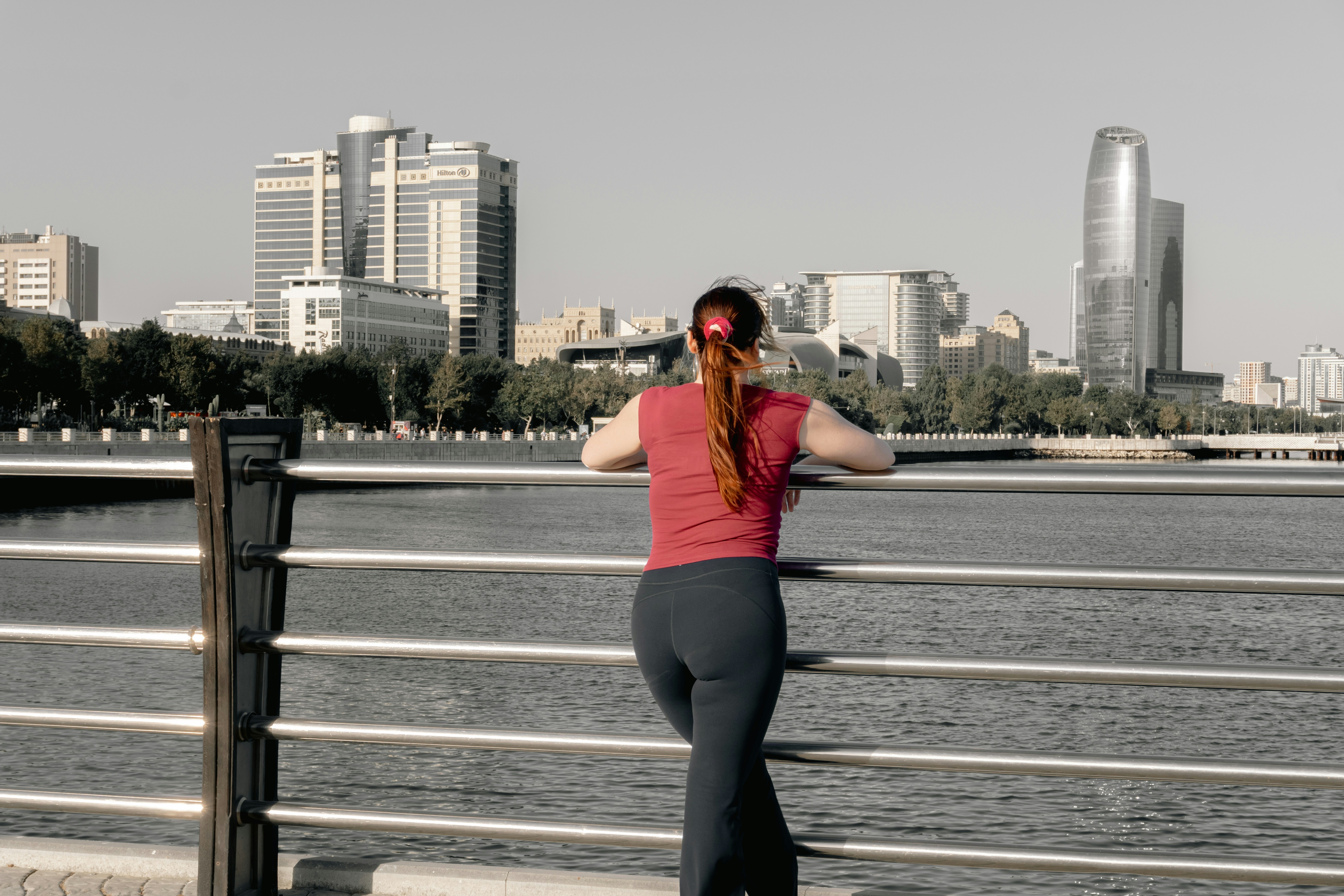 Disaster Dark Tourism