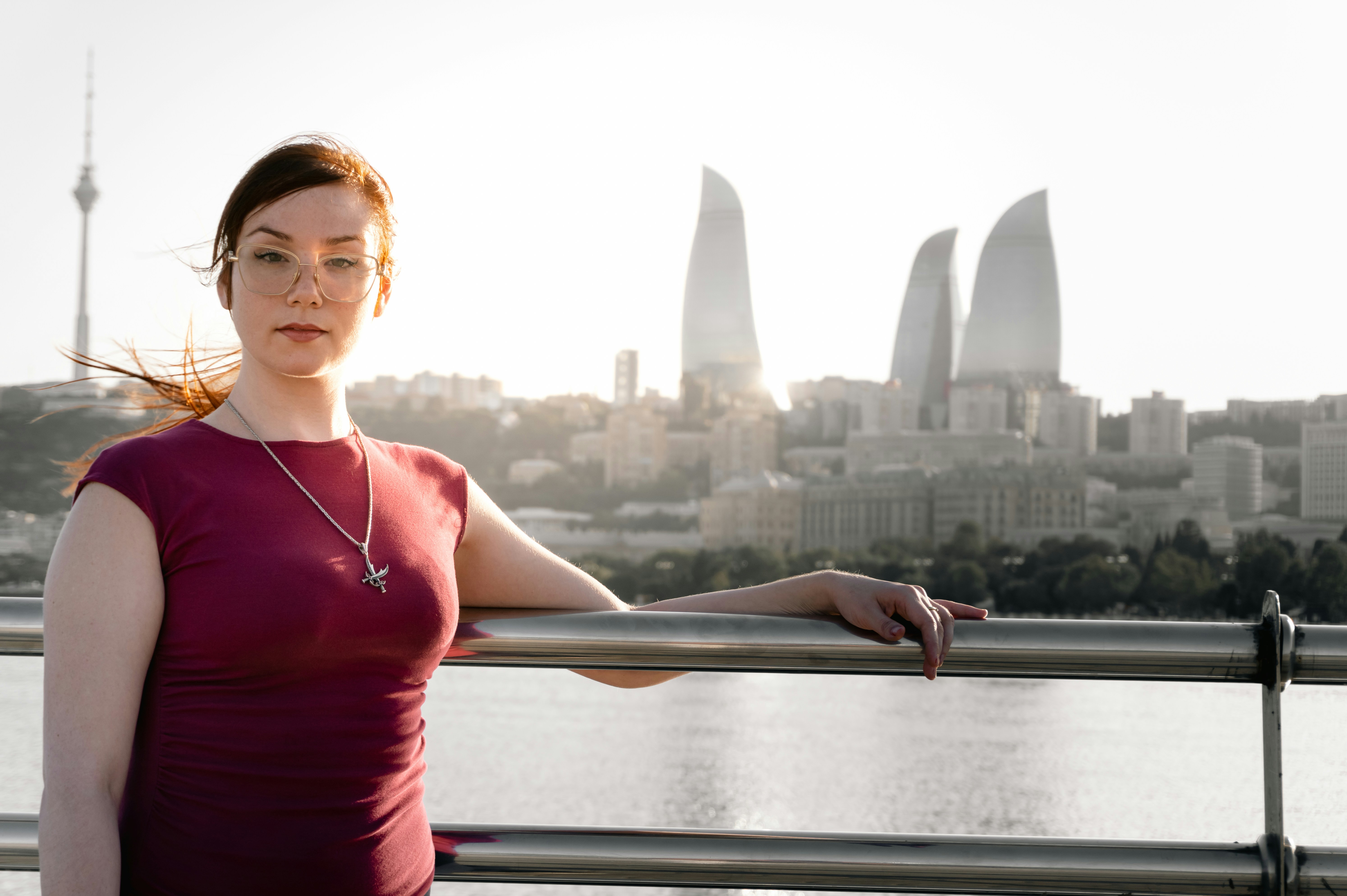 modern turkish women