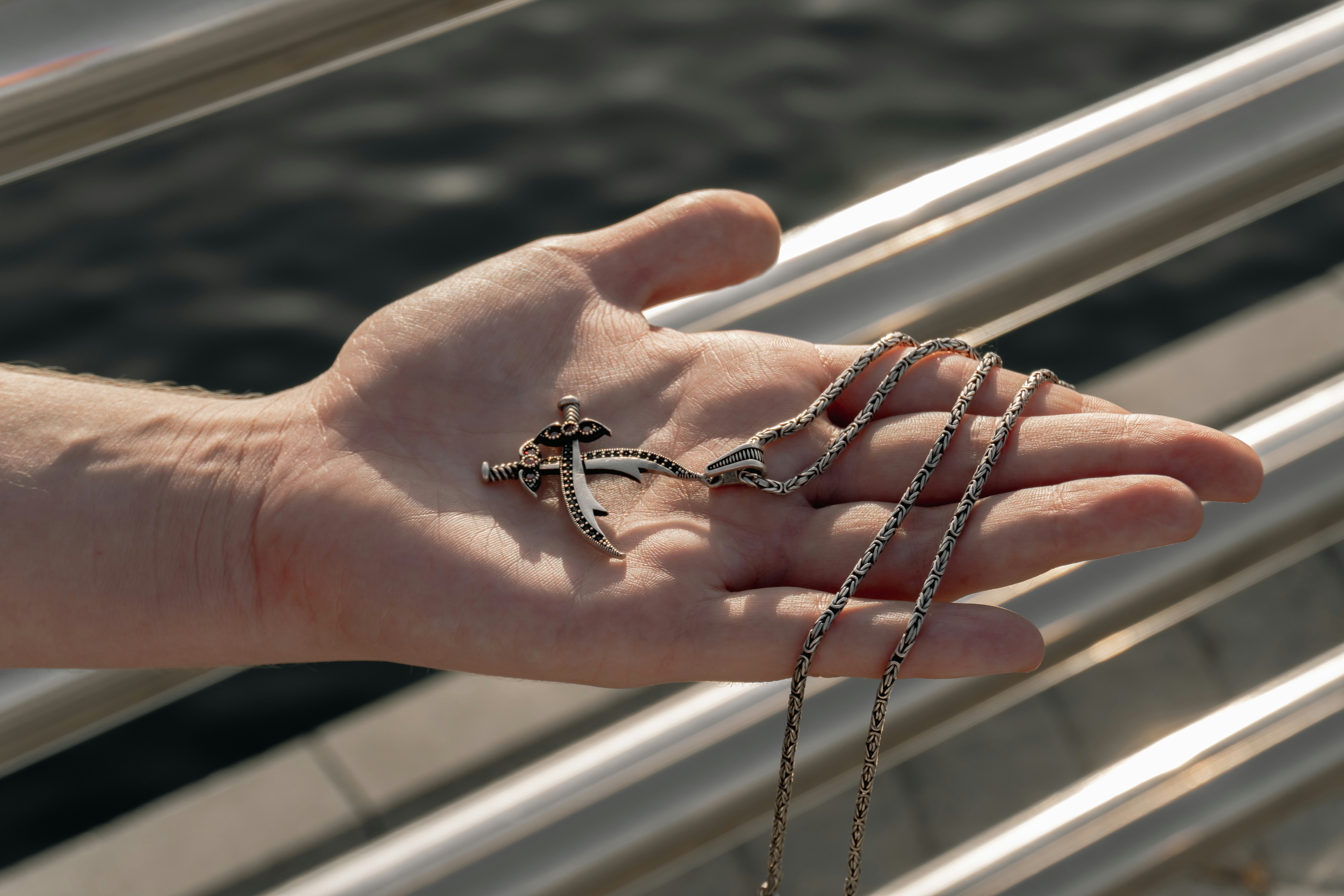 Winter Wonders: Jewelry to Brighten Up Gloomy Days